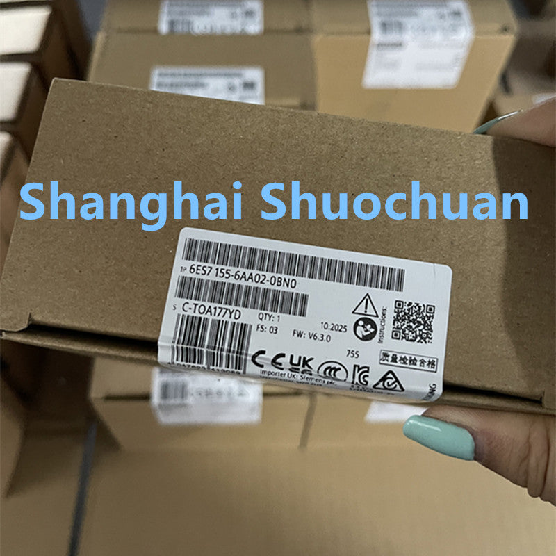 Siemens 6ES7231-5PD50-0XB0 module S7-1200