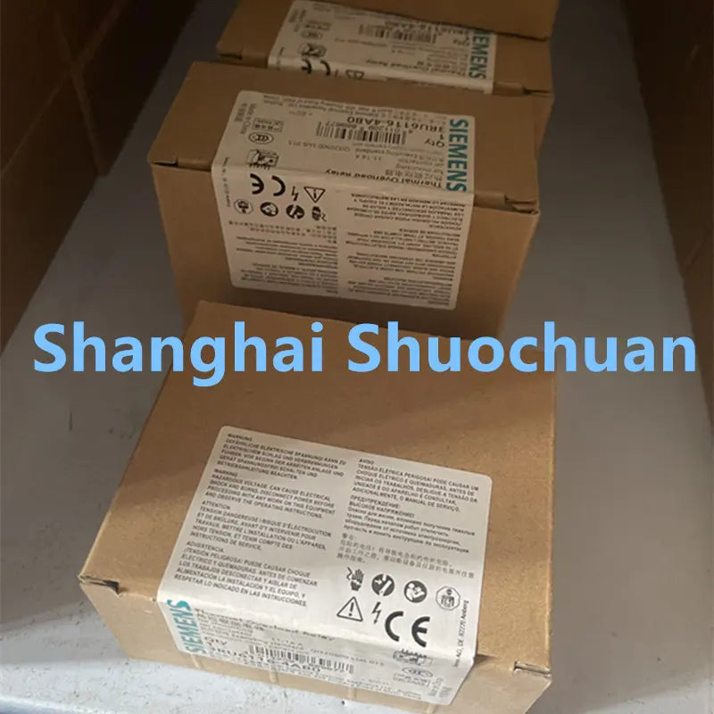 Siemens 3RU6116-4AB0 thermal overload relay 11-16A