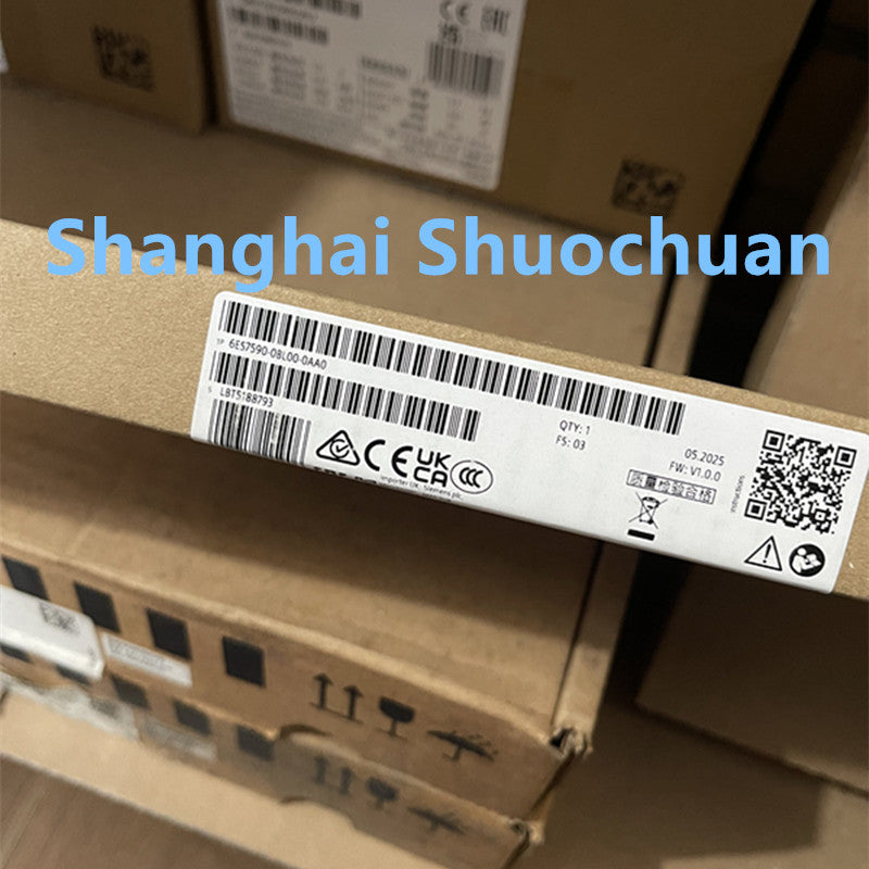 Siemens 6GK7443-1EX30-0XE1 communication processor CPU