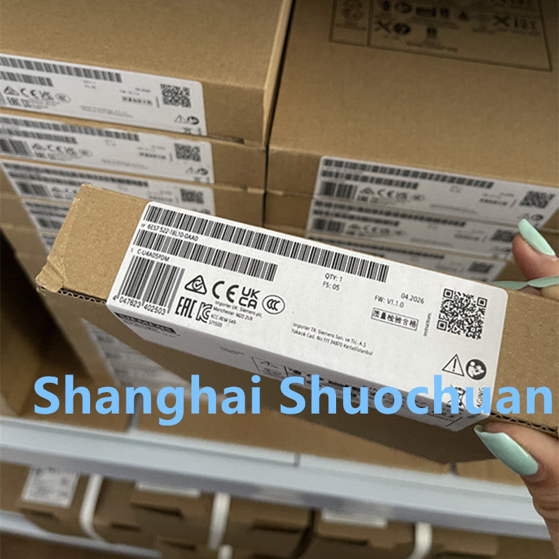 Siemens 6ES7214-1BH50-0XB0 expansion module for S7-1200