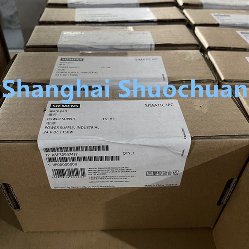 Siemens 6ES7291-1BA50-0XA0 module S7-1200