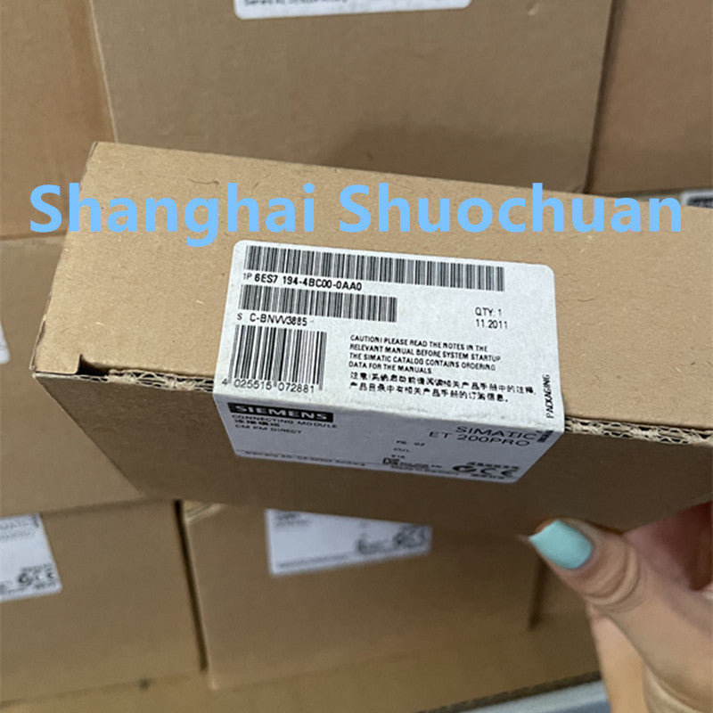 Siemens 6ES7231-4HF32-0XB0 expansion module S7-300