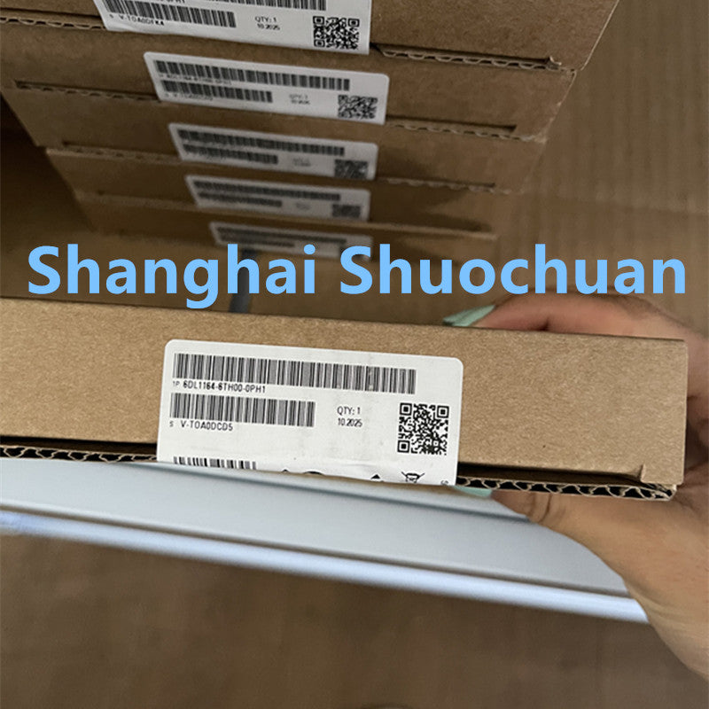 Siemens 6AG1405-0KA02-7AA0 module S7-1500