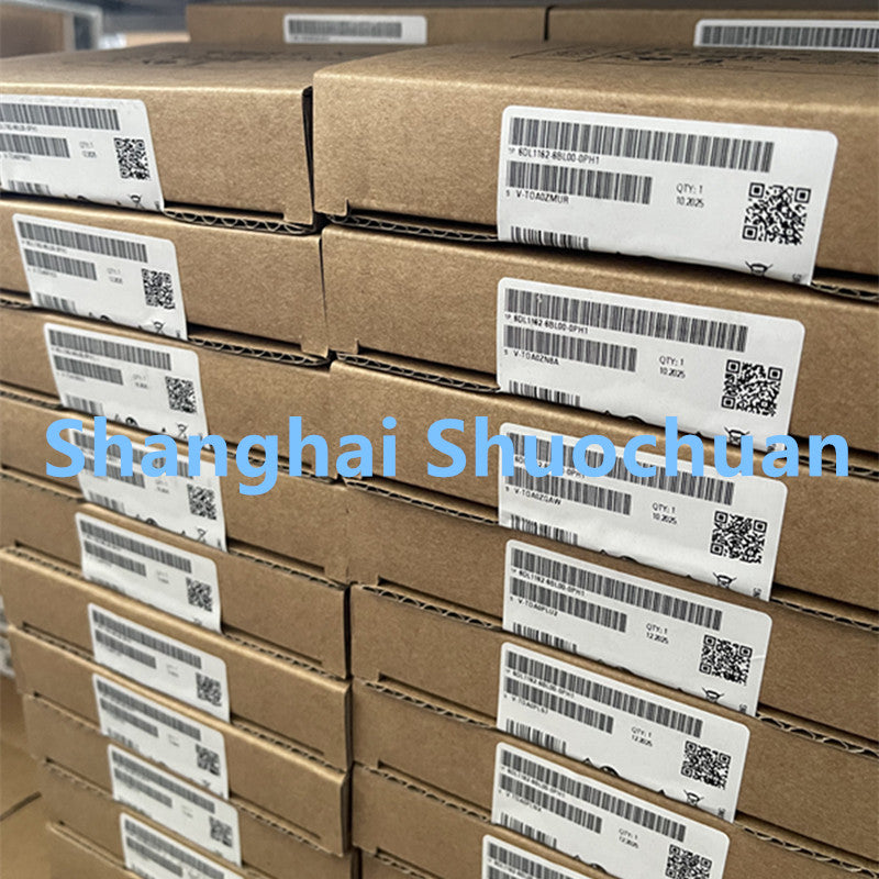 Siemens 6ES7514-2DN03-0AB0 module S7-1500