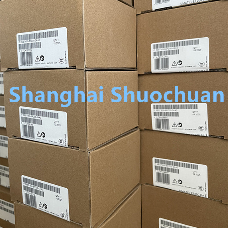 Siemens 6AG1223-3AD30-5XB0 module S7-1500
