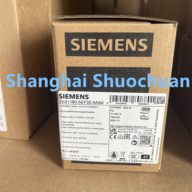 Siemens 6ES7231-4HD50-0XB0 module S7-1200