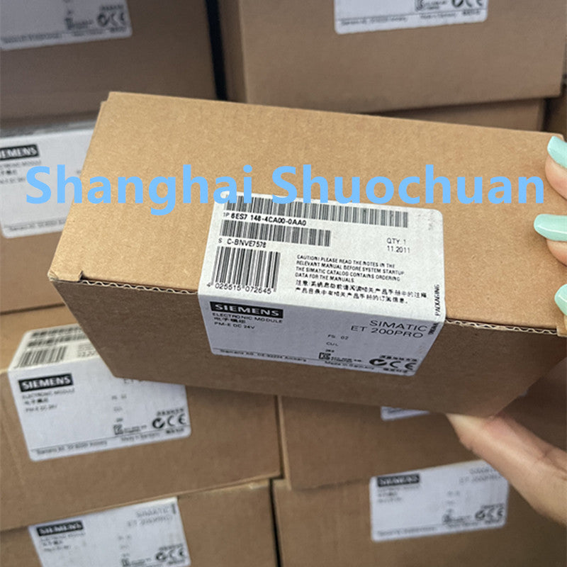 Siemens 6ES7292-1AT30-0XA0 expansion module S7-300