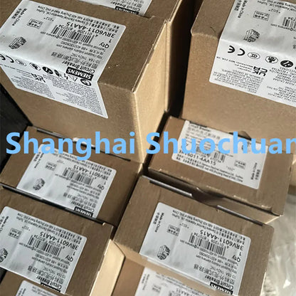 Siemens 3RV6011-4AA15 circuit breaker