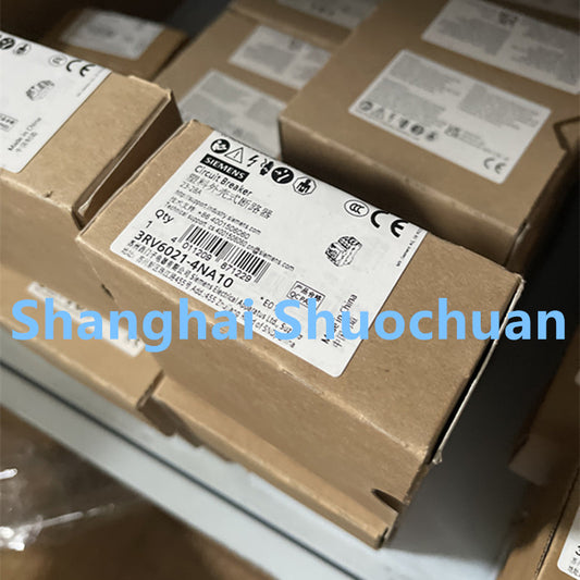 Siemens 6ES7288-2QT16-0AA1 Thermocouple Input Module S7-200