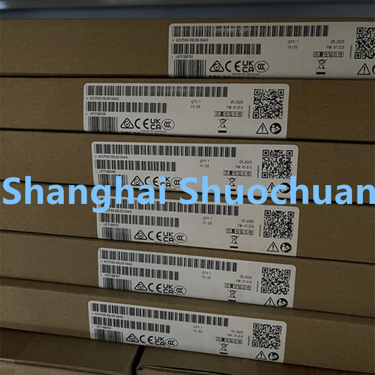 Siemens  6GK7443-1EX30-0XE1 communication processor CPU