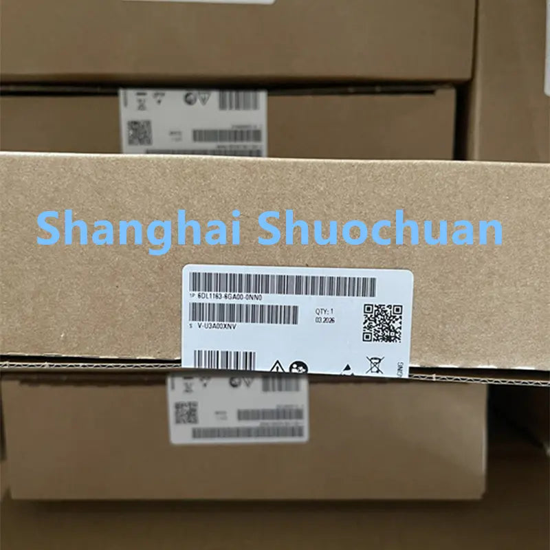 Siemens6DL1163-6GA00-0NN0ET 200PA SMART+Automated products