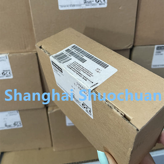 Siemens 6ES7532-5HF00-0AB0 module S7-1500