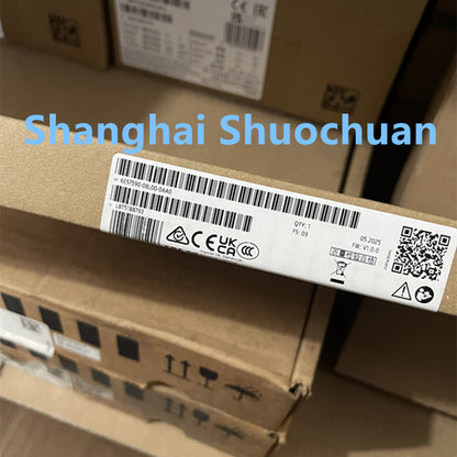 Siemens  6GK7443-1EX30-0XE1 communication processor CPU