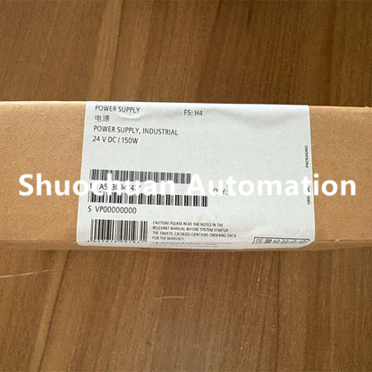 Siemens A5E30947477-H4 SIMATIC PC power supply IPC627B/C, IPC827B/C, HMI IPC677B/C; HMI IPC577B, HMI IPC577C
