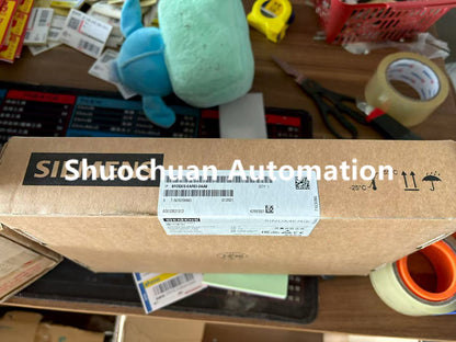 Siemens 6FC5303-0AF03-0AA0 SINUMERIK 828D/840D SL MCP