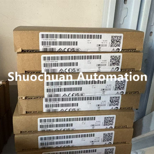 Siemens 6ES7590-0BD00-0AA0 SIMATIC S7-1500 / ET 200MP Active Backplane Bus