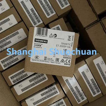 SIMATIC PCS 7 Single AS Bundle 6DL1193-6AR00-0AA0 ET200SP