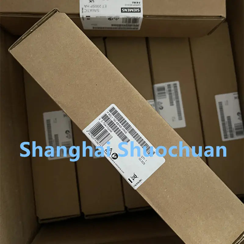 Siemens6DL1193-6BH00-0RM0 ET200SPHAAutomated products