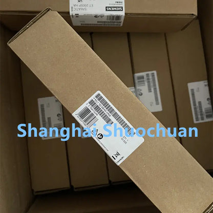 Siemens6DL1193-6BH00-0RM0 ET200SPHAAutomated products