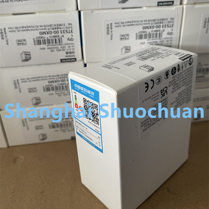 Siemens 3TS3300-0XM0 AC contactor 3P 3NO 25A 220VAC 50Hz