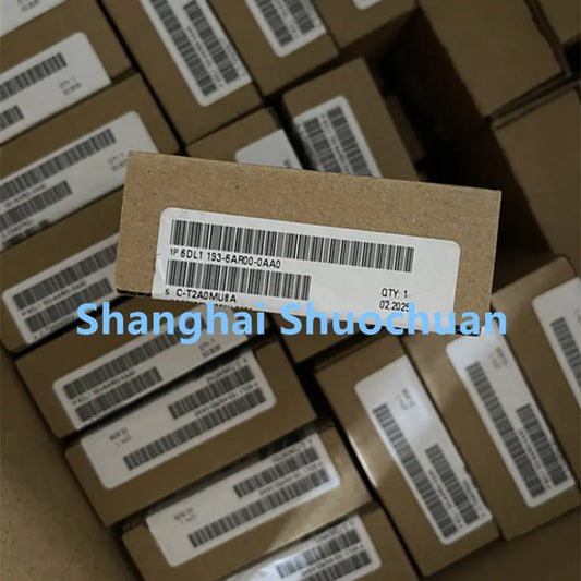 SIMATIC PCS 7 Single AS Bundle 6DL1193-6AR00-0AA0 ET200SP