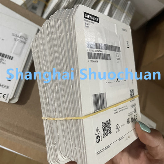 Siemens 6ES7954-8LL04-0AA0 storage card S7-1200