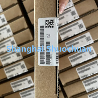 Siemens 6DL1162-6BL00-0PH1 ET 200PA SMART+ module DQ 32x24VDC/0.5A PA
