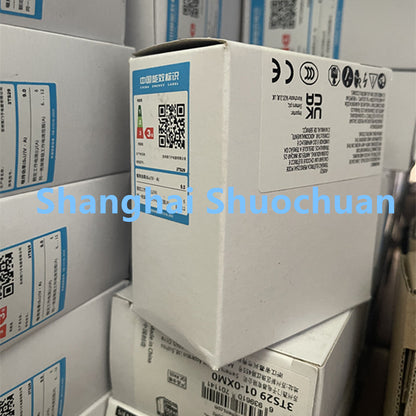 Siemens  3TS2901-0XM0 AC contactor 220VAC 3P 6A 3NO 50Hz 1NC