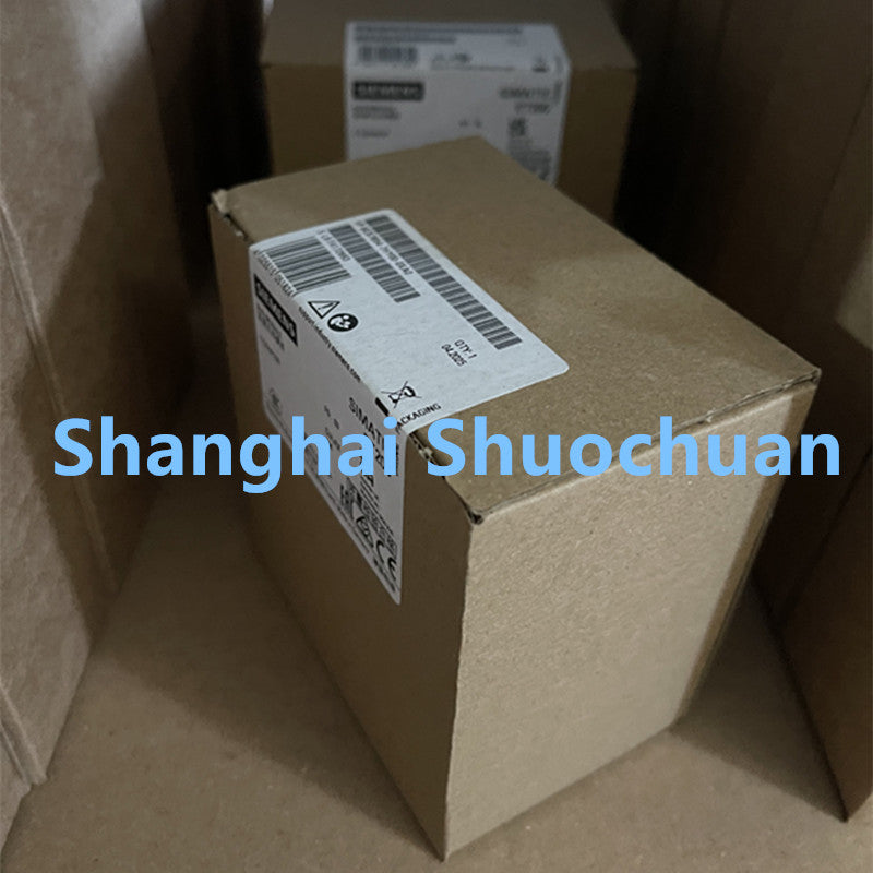 Siemens 6ES7654-7HY00-0XA0 bus module ET200