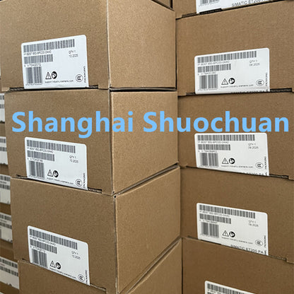 Siemens 6ES7650-8PC00-0AA0 bus module ET200