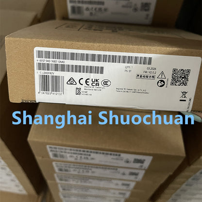 Siemens 6ES7540-1AB01-0AA0 communication module S7-1500