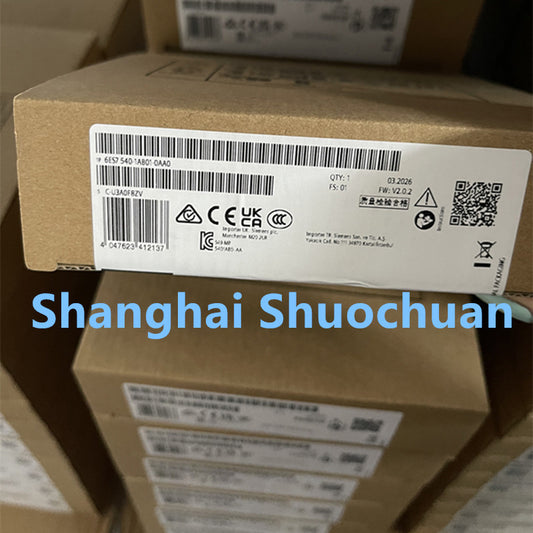 Siemens 6ES7590-0BD00-0AA0 module S7-1500