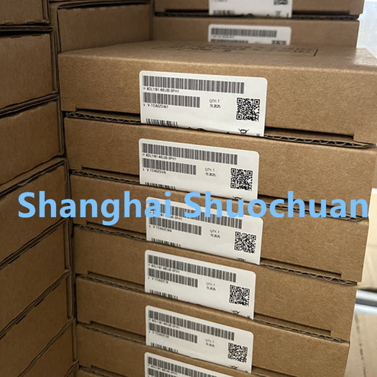 Siemens  6DL1161-6BL00-0PH1 automation product ET200SP HA