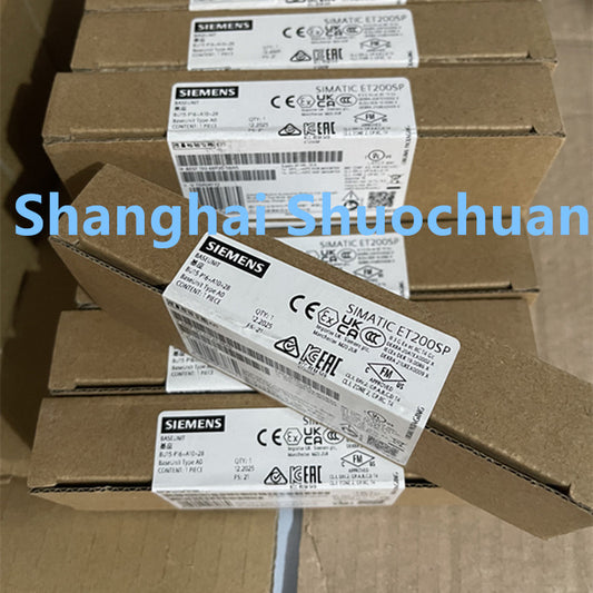 Siemens 6ES7231-5PD50-0XB0 module S7-1200