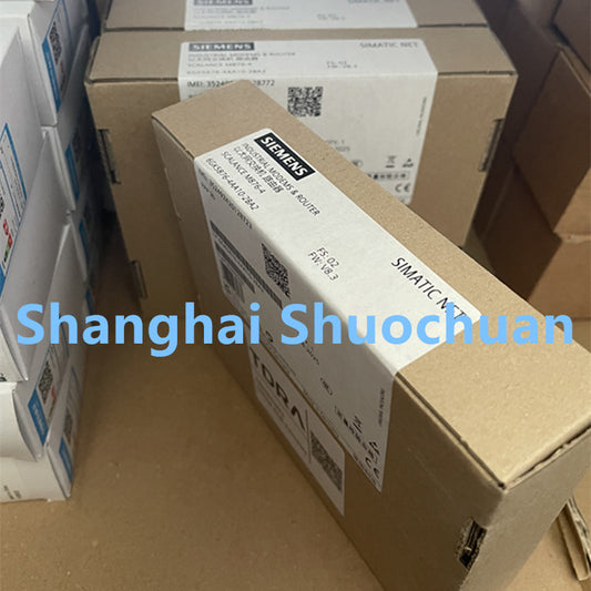 Siemens 6ES7291-1BA50-0XA0 module S7-1200