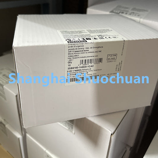 Siemens 6ES7390-1AB60-0AA0 profile rail S7-200