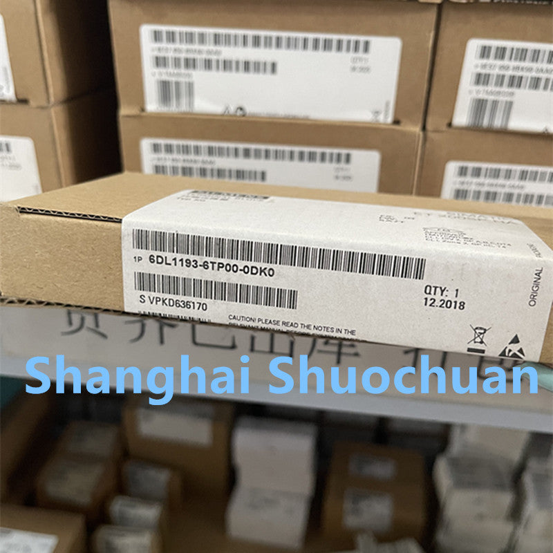 Siemens 6DL1193-6TP00-0DK0 automation product S7-1200