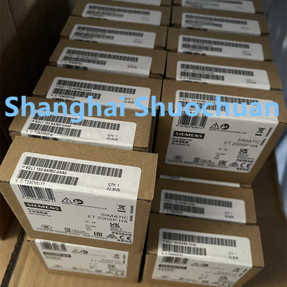 Siemens 6DL1193-6AR00-0AA0 bus adapter ET200SP