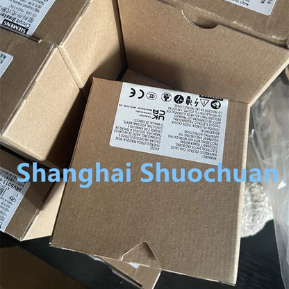 Siemens 3RV6011-4AA15 circuit breaker