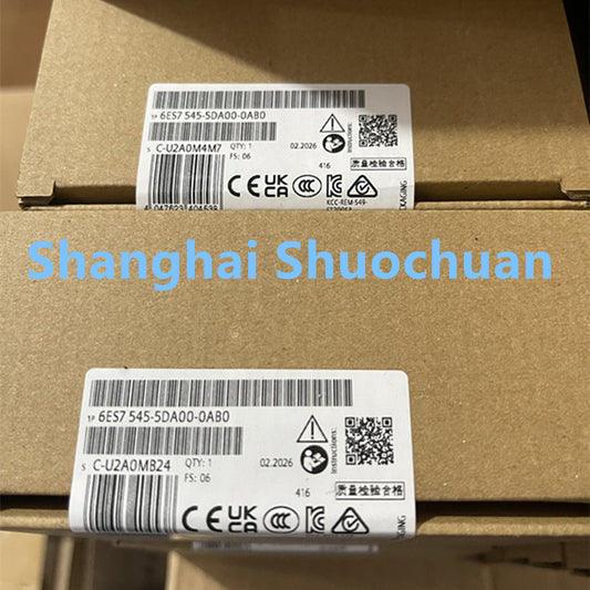 Siemens 6ES7232-4HF50-0XB0 module S7-1200