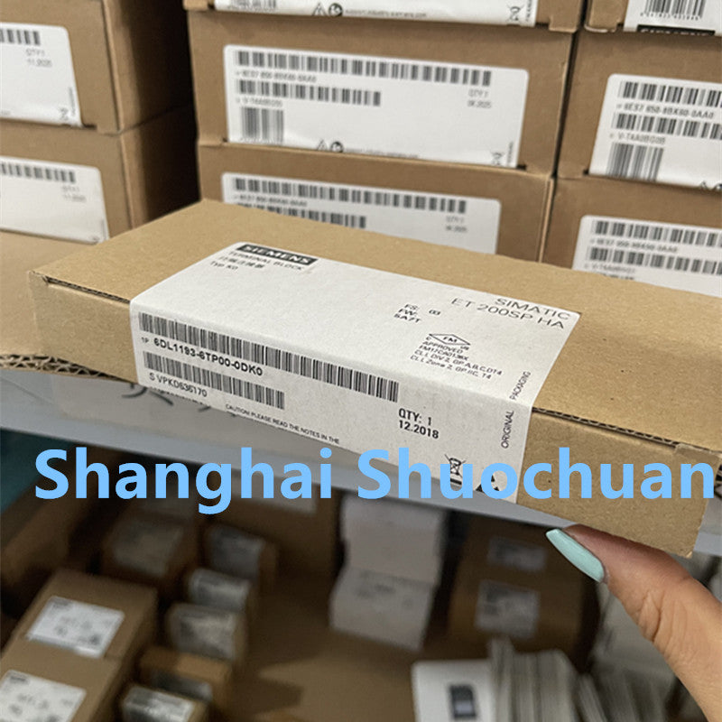 Siemens 6DL1193-6TP00-0DK0 automation product S7-1200