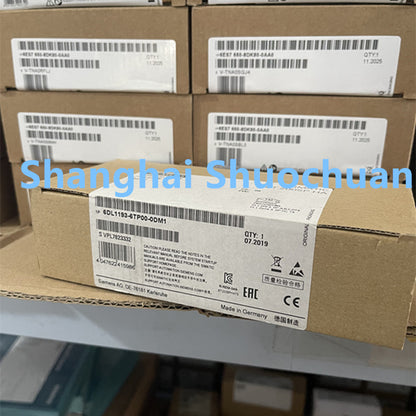 Siemens 6DL1193-6TP00-0DM1 automation product S7-1200