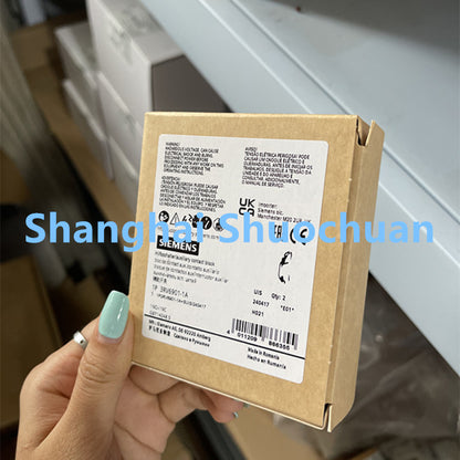 Siemens 3RV6901-1A auxiliary contact 1NO/1NC