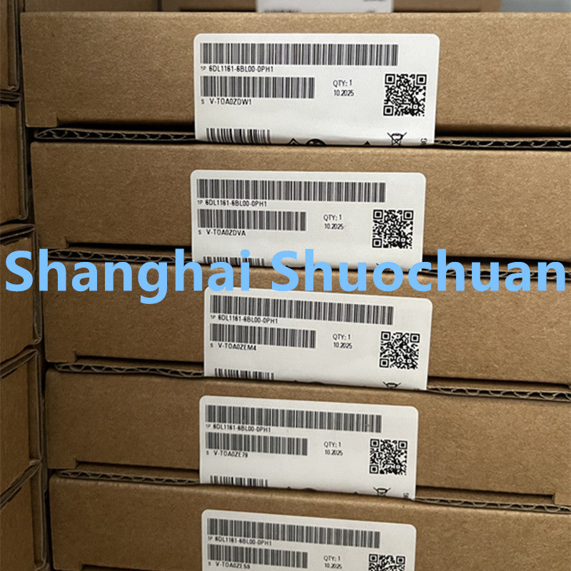 Siemens  6DL1161-6BL00-0PH1 automation product ET200SP HA