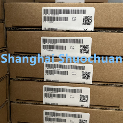 Siemens  6DL1161-6BL00-0PH1 automation product ET200SP HA