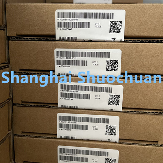 Siemens 6ES7292-2AH50-0XA3 module S7-1200